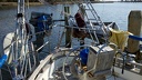 Sailing