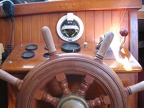 Inside helm