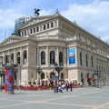 The Opera House