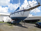 Sailing