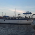 Our boat