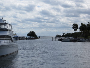 Intercoastal Waterway