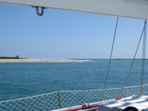 St Lucie Inlet