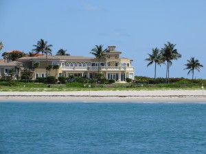 St Lucie Inlet