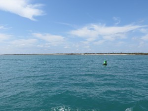 St Lucie Inlet