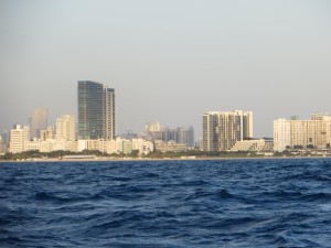 South Beach, Miami