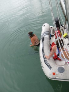 Snorkeling in Miami